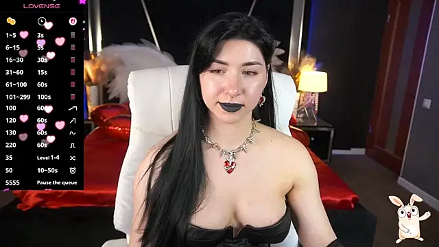 Snapshot of EmilyCandyy chatting on 06/18/26, 06:23 EmilyCandyy online show from 06/18/26, 06:23
