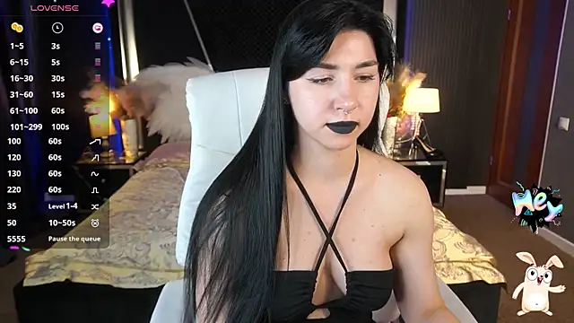 Snapshot of EmilyCandyy chatting on 07/11/26, 07:30 EmilyCandyy online show from 07/11/26, 07:30