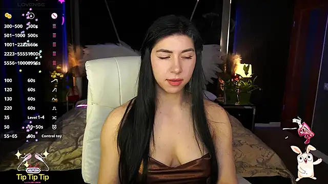 EmilyCandyy online show from 05/02/26, 06:18