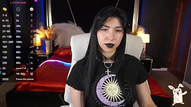 Snapshot of EmilyCandyy chatting on 06/11/26, 06:54 EmilyCandyy online show from 06/11/26, 06:54