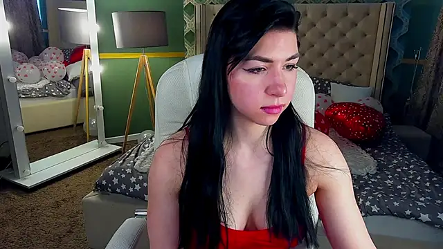 Snapshot of EmilyCandyy chatting on 02/15/25, 10:11 EmilyCandyy online show from 02/15/25, 10:11