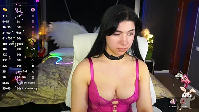 EmilyCandyy online show from 04/16/26, 06:14