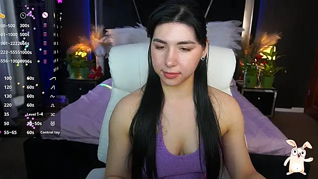 EmilyCandyy online show from 05/15/26, 06:11