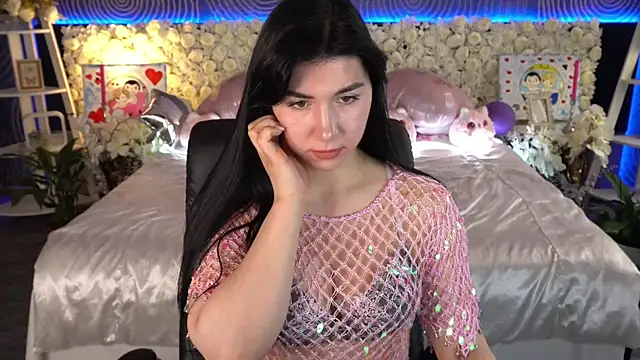 EmilyCandyy online show from 03/30/26, 06:26