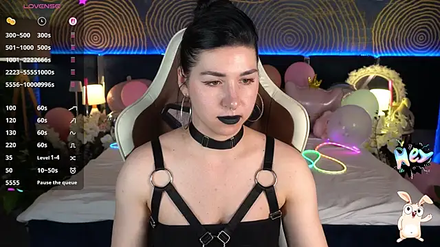 Snapshot of EmilyCandyy chatting on 07/07/26, 06:27 EmilyCandyy online show from 07/07/26, 06:27