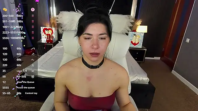 EmilyCandyy online show from 03/20/26, 07:09