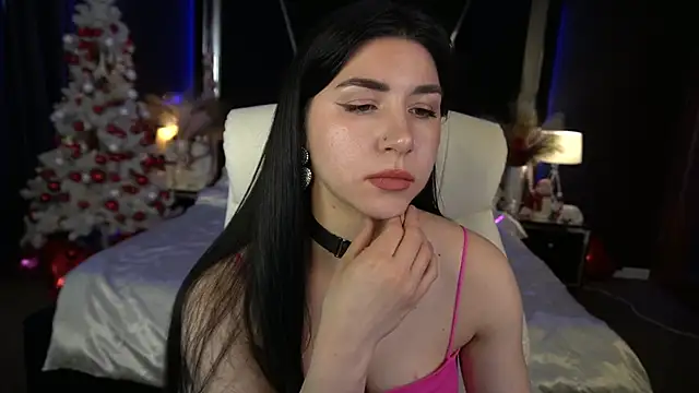 Snapshot of EmilyCandyy chatting on 12/15/25, 07:25 EmilyCandyy online show from 12/15/25, 07:25