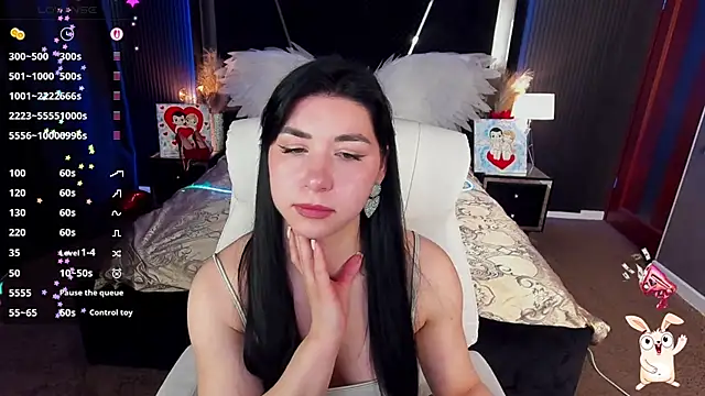 EmilyCandyy online show from 04/03/26, 06:20