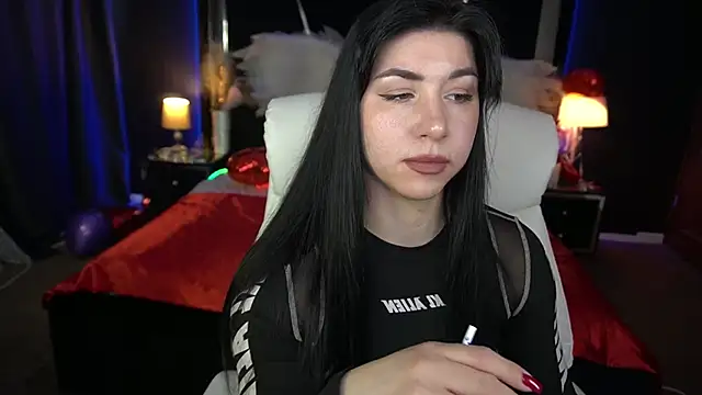 EmilyCandyy online show from 02/09/26, 07:28