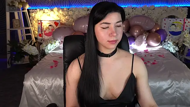 EmilyCandyy online show from 03/03/26, 07:04