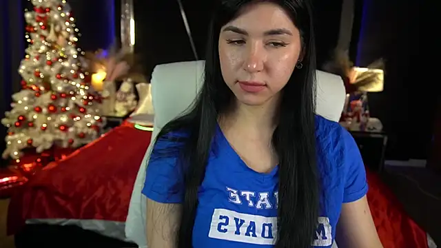 EmilyCandyy online show from 01/12/26, 06:53