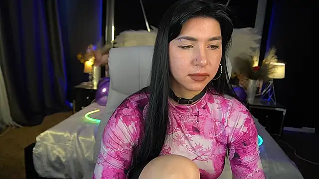 EmilyCandyy online show from 01/17/26, 07:12