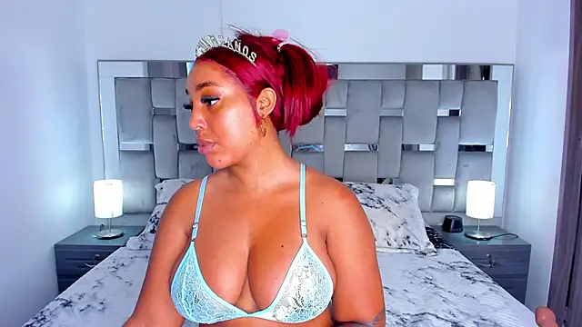 Cammiila online show from 11/07/25, 08:46