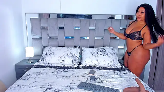 Cammiila online show from 10/28/25, 12:48