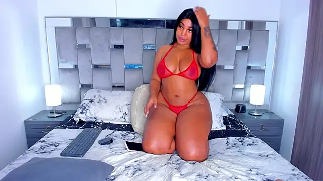 Cammiila online show from 11/06/25, 11:14