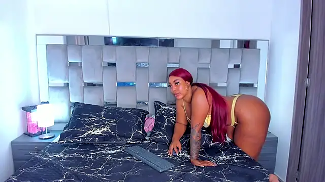 Cammiila online show from 12/05/25, 11:09