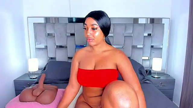 Cammiila online show from 10/20/25, 05:24