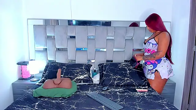 Cammiila online show from 11/30/25, 12:39