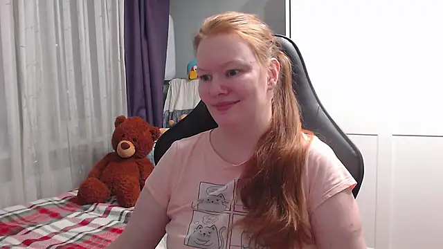 Snapshot of Lady_Inari chatting on 01/18/25, 05:48 Lady Inari online show from 01/18/25, 05:48