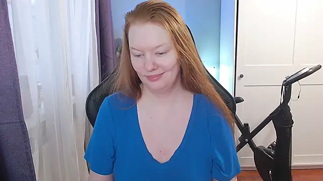 Lady Inari online show from 11/29/25, 11:10