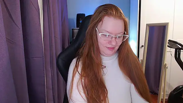 Lady Inari online show from 05/24/26, 07:47