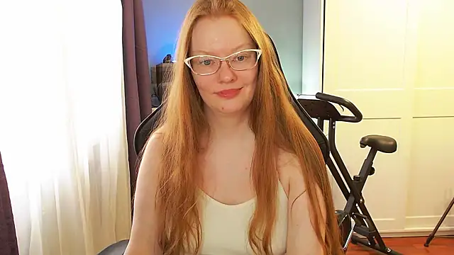 Lady Inari online show from 04/04/26, 02:23