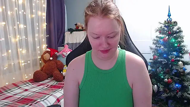 Snapshot of Lady_Inari chatting on 01/01/25, 05:11 Lady Inari online show from 01/01/25, 05:11