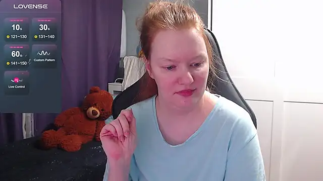Snapshot of Lady_Inari chatting on 01/26/25, 04:20 Lady Inari online show from 01/26/25, 04:20