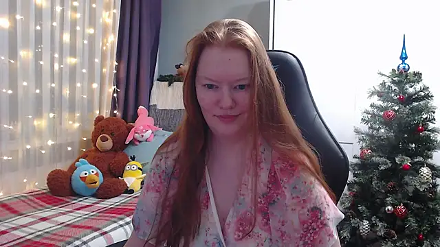 Snapshot of Lady_Inari chatting on 01/08/25, 10:48 Lady Inari online show from 01/08/25, 10:48