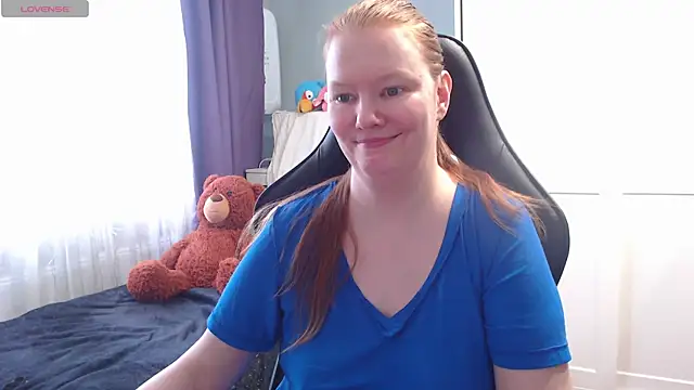 Snapshot of Lady_Inari chatting on 02/03/25, 11:31 Lady Inari online show from 02/03/25, 11:31