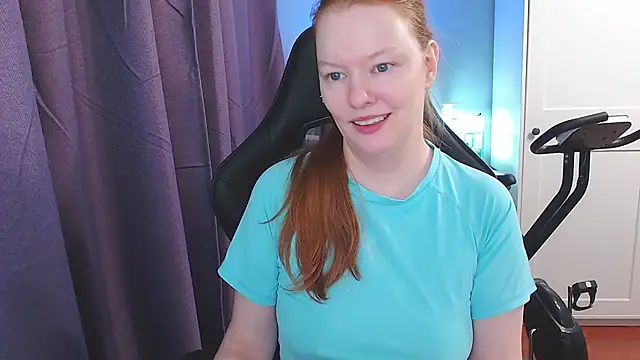 Lady Inari online show from 11/08/25, 03:48