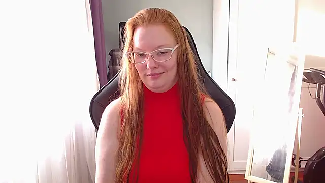 Lady Inari online show from 05/13/26, 04:25