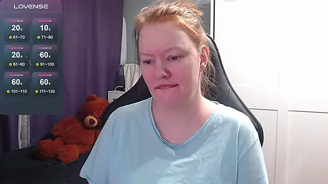 Snapshot of Lady_Inari chatting on 01/26/25, 01:09 Lady Inari online show from 01/26/25, 01:09