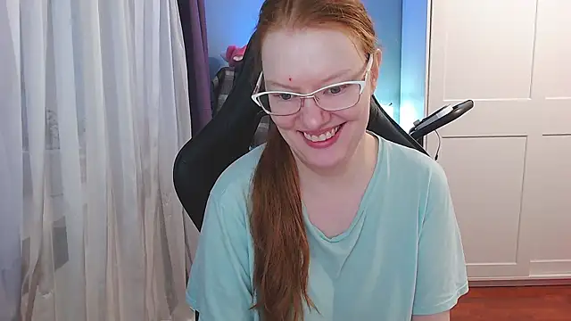 Lady Inari online show from 11/04/25, 05:44