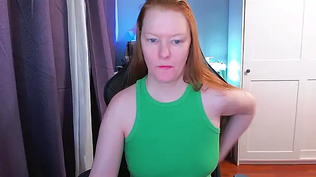 Lady Inari online show from 02/25/26, 05:57