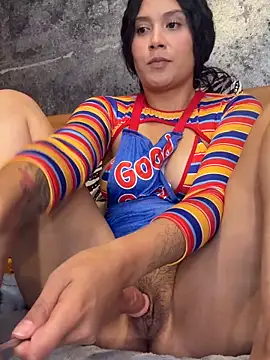 kinky milaxh online show from 12/23/25, 12:43