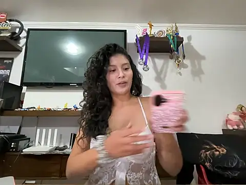 kinky milaxh online show from 03/02/26, 12:11