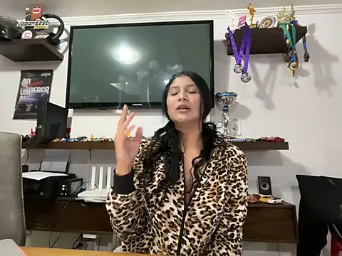 kinky milaxh online show from 03/05/26, 02:08