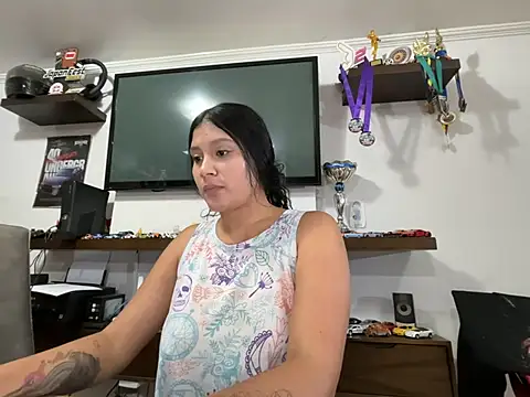 kinky milaxh online show from 03/04/26, 01:13