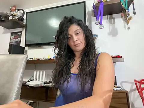 kinky milaxh online show from 03/21/26, 03:19