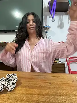 kinky milaxh online show from 03/17/26, 01:30