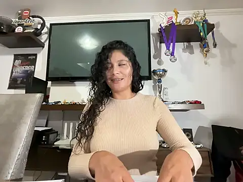 kinky milaxh online show from 03/06/26, 02:06