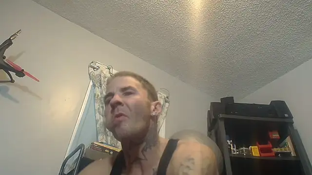 McNasty816 online show from 10/30/25, 01:26