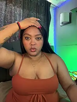 yanza2002 online show from 03/08/26, 06:00