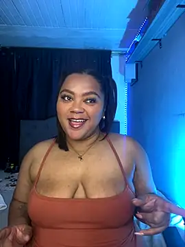 yanza2002 online show from 10/11/25, 11:06