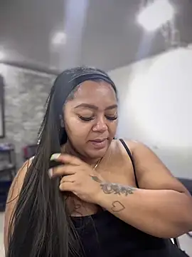 yanza2002 online show from 03/04/25, 11:32