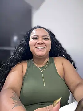 yanza2002 online show from 02/01/25, 03:08