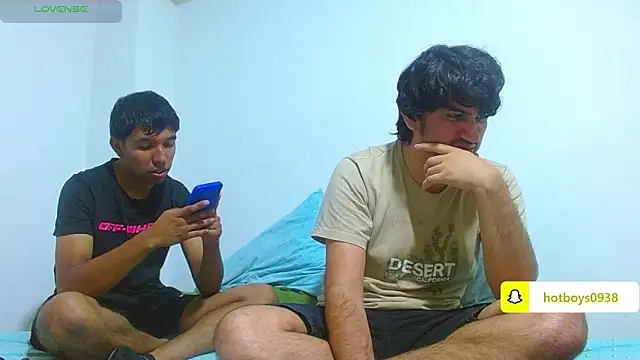 biglatin80 online show from 10/22/25, 03:06