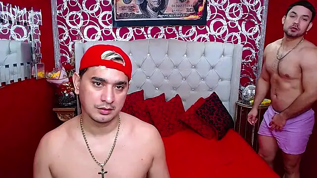 Snapshot of Jabstudyoficial chatting on 02/27/25, 12:46 Jabstudyoficial online show from 02/27/25, 12:46