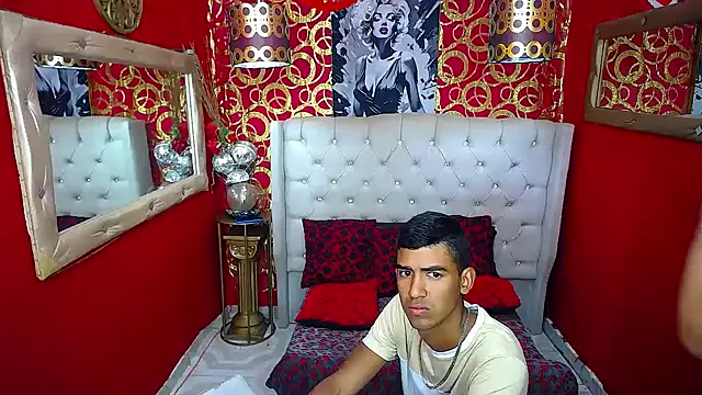 Snapshot of Jabstudyoficial chatting on 10/01/25, 12:16 Jabstudyoficial online show from 10/01/25, 12:16